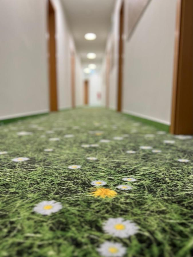 Pension Schwalbennest Bosleben-Wullersleben Esterno foto